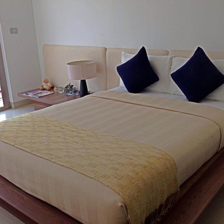 Modena Resort Hua Hin-Pranburi Room photo